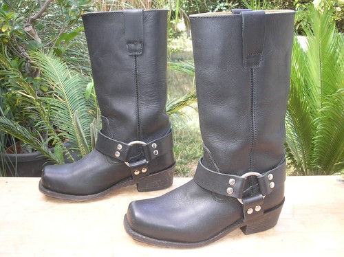 Spirit motors bikerboots - ,