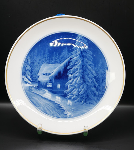 Meissen wandteller - meissen,