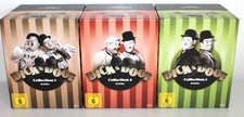 3 x 10 DVD Dick & Doof