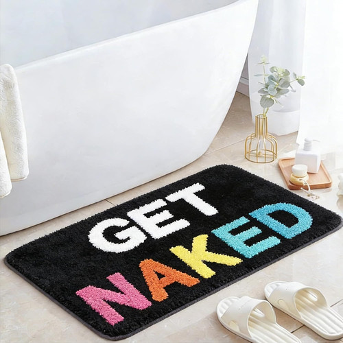 Badezimmerteppich get - badezimmerteppich, “get