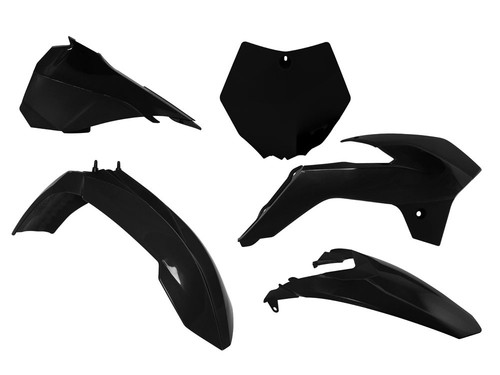 Rtech plastikkit passt ktm - rtech,