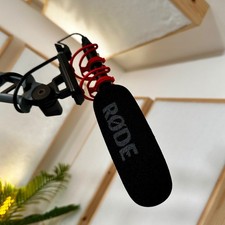 RØDE NTG5 Richtrohrmikrofon