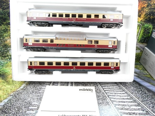 Märklin 42990 db - märklin,
