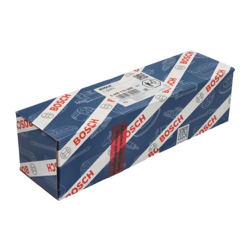 Injektor bosch 445 110 569 - bosch,