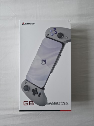 Gamesir galileo mobile - gamesir,