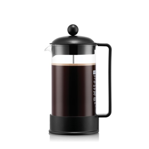 Bodum brazil french press - bodum,