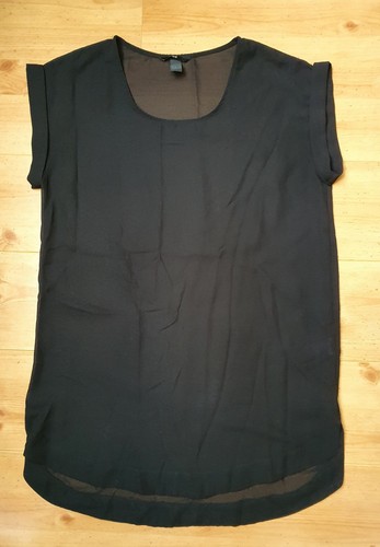 Damen long bluse gr - long,
