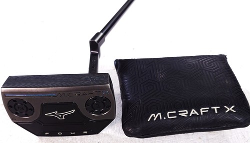 Mizuno craft four 35 - m.craft, x