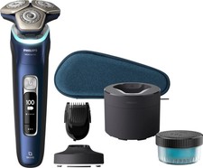 Philips Rasierer der 9000er