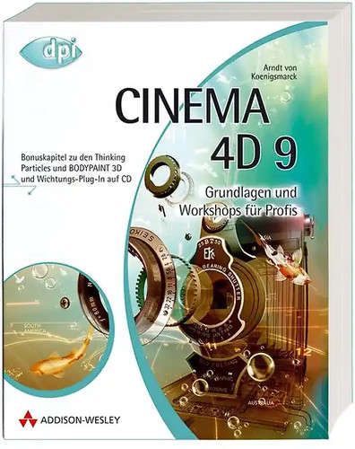 Cinema 9 - cinema,