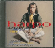 HARPO "Moviestar Greatest