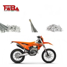 KTM 350 EXC-F (12-25)