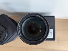 Sigma 50mm ex - sigma, dc