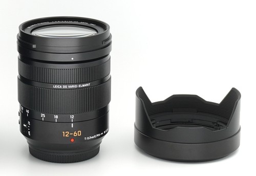 Panasonic leica - leica, dg