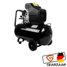 Silent Kompressor Ölhaltig