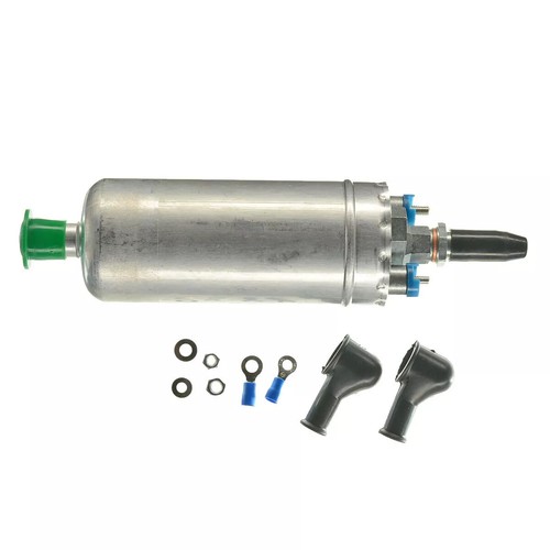 Kraftstoffpumpe für