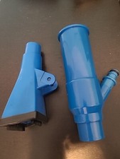 Ansaugtrichter und Schlauchanschluss für ZF640-00 HEISSNER Teich Pool Reinigung