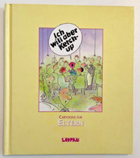 Ich will aber Ketch-up