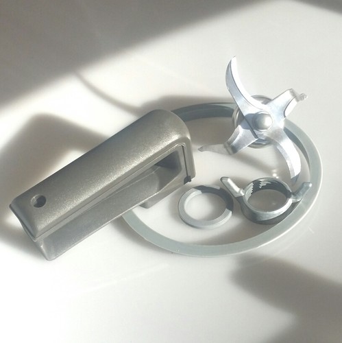 Messer mutter dichtung - mutter, +