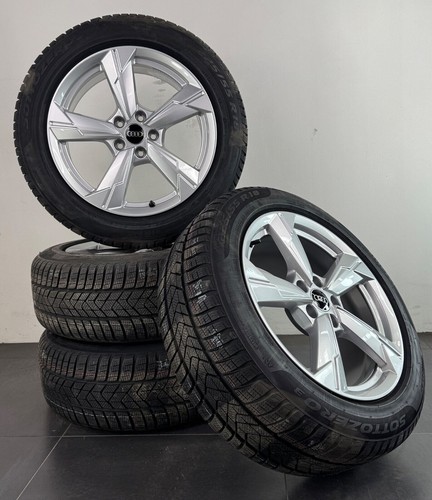 Audi zoll felgen - 18,