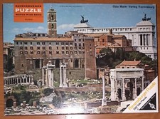 Ravensburger "World Wide