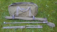 Solar Tackle Worldwide Pod