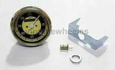 BMW Kopie Speedo 0-90 Mph