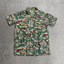 HAWAII Hemd Hawaiishirt Floral