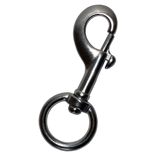 Wirbelkarabiner stage - wirbelkarabiner,