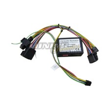 Für Mercedes Navi Comand 2.5