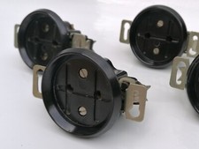 Alt Bakelit SteckdOse