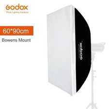 Godox softbox 60X90cm Tragbare
