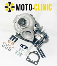 Turbolader BMW 520d E60 E61 BMW X3 E83 2.0d 150PS 762965 