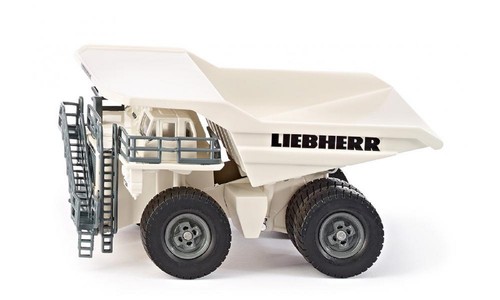 Siku 1807 liebherr - siku,