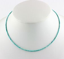 Türkis Edelsteinkette