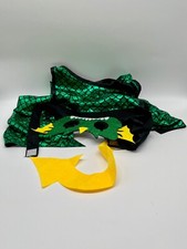 Dinosaurier Kinderkostüm Fasching Karneval Halloween