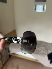 Tolle Bulgari Sonnenbrille mit