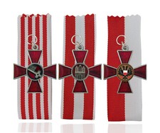 Hanseatenkreuz (Set)
