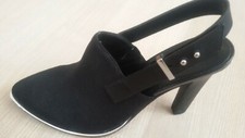 Dorothy Mule High heels Neu