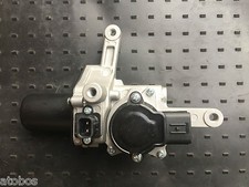 Turbolader Stellmotor für