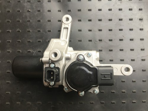 Turbolader stellmotor für - turbolader,