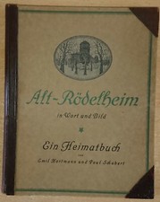 Alt-Rödelheim in Wort und