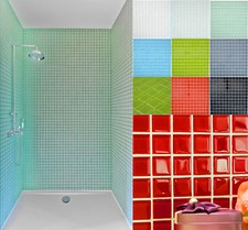 Glasmosaik Mosaikfliesen