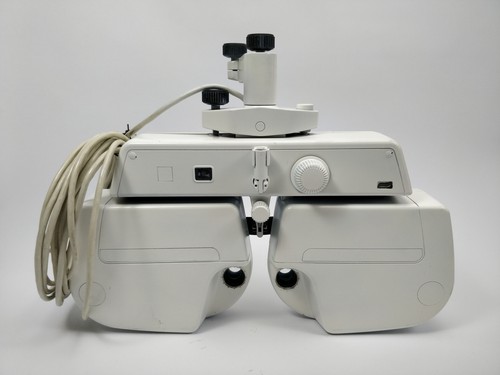 Nidek 1200 refractor - nidek,