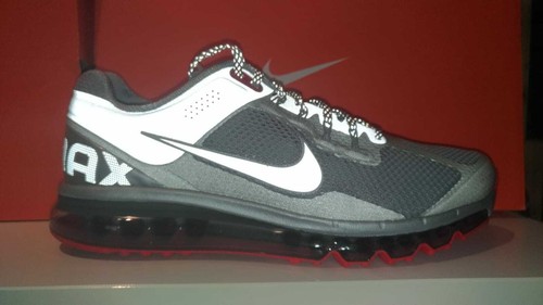 Nike air max 2013 - nike, "limited