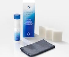 BMW Leder Pflegeset mit UV Schutz 250ml Reinigt und Pflegt Glattleder