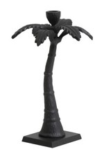 Kerzenständer Palme 32 cm