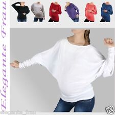 Umstandsshirt Tunika