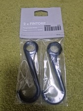 IKEA FINTORP Haken, 11cm