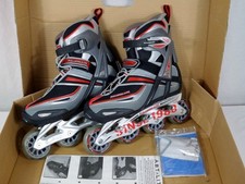 ROLLERBLADE Fitness Workout